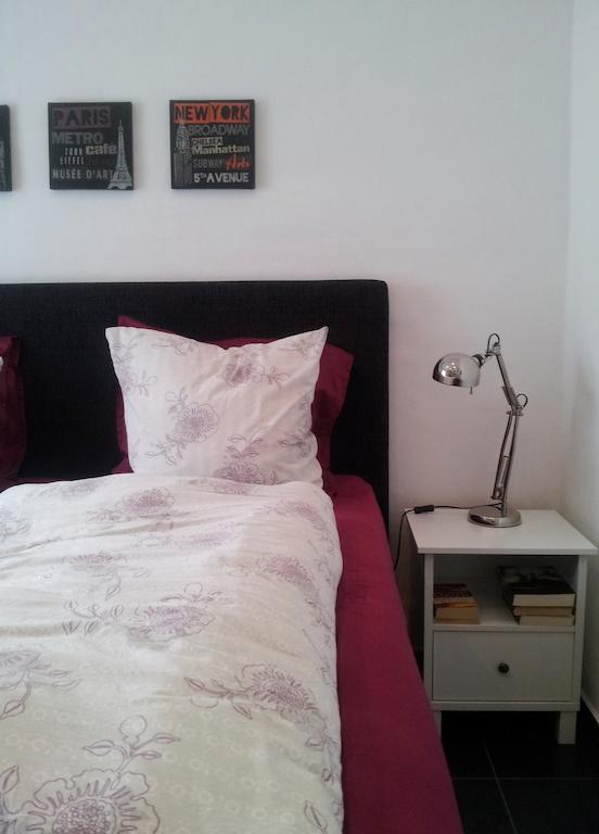Bed and Breakfast Bed In Рібе Номер фото