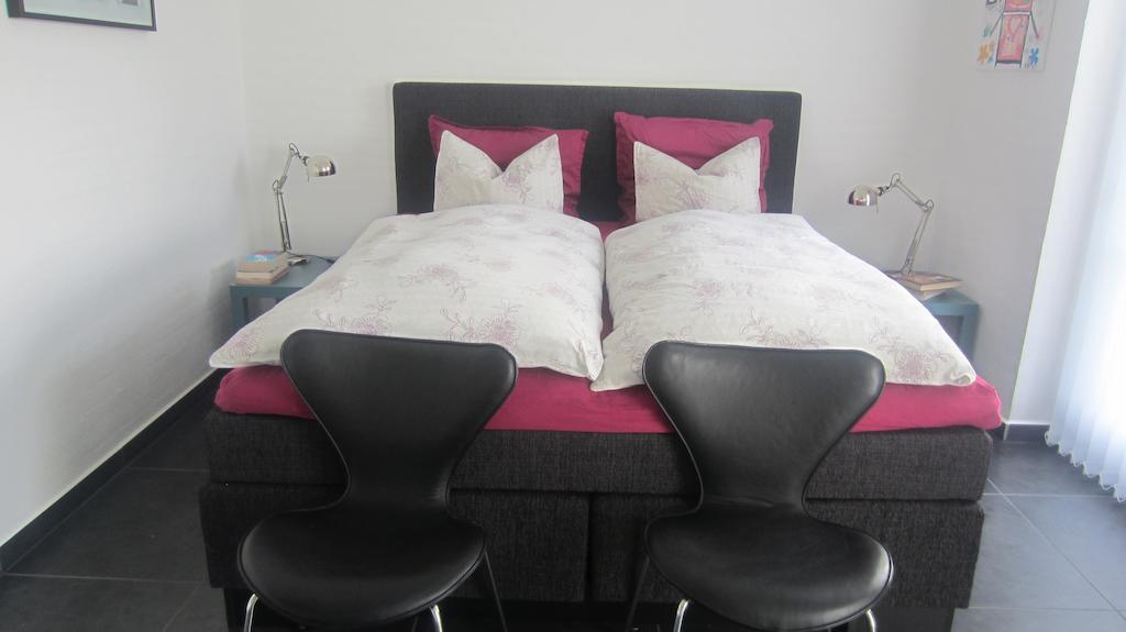 Bed and Breakfast Bed In Рібе Екстер'єр фото